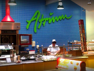 kein Bild vorhanden - Atrium