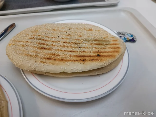 Panini mit Tomaten und Mozzarella (Gl,Nu,La,Se)