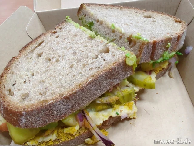 Hummus Happyner Stulle (3,Gl,Sf)