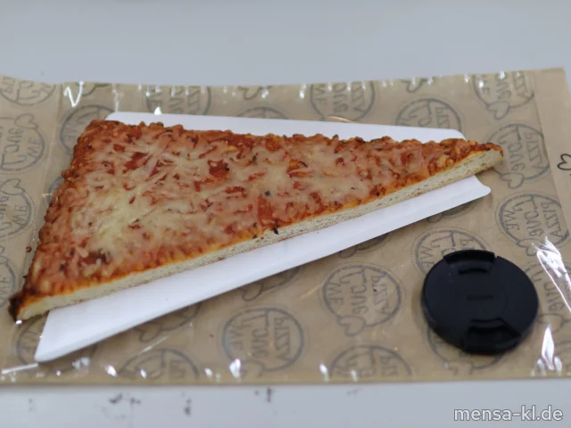 Pizza Margherita (Gl,La)