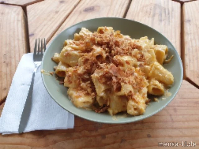 Makkaroni and no Cheese (1,Gl,Sl,Sf,So)