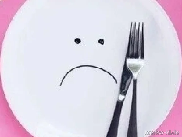 Mensapreise zu teuer? <a href="https://www.change.org/p/petition-f%C3%BCr-g%C3%BCnstige-mensapreise?recruited_by_id=20b3b3e0-ffa5-11f0-a241-23eb7676b4ac&utm_source=share_petition&utm_campaign=psf_combo_share_initial&utm_medium=copylink">Petition für günstige Mensapreise bzw. mehr Landeszuschüsse für Studierendenwerke</a>; <a href="https://www.studierendenwerk-kaiserslautern.de/de/aktuelles/detail/kein-bock-auf-teure-mensa">siehe Studierendenwerk</a>.