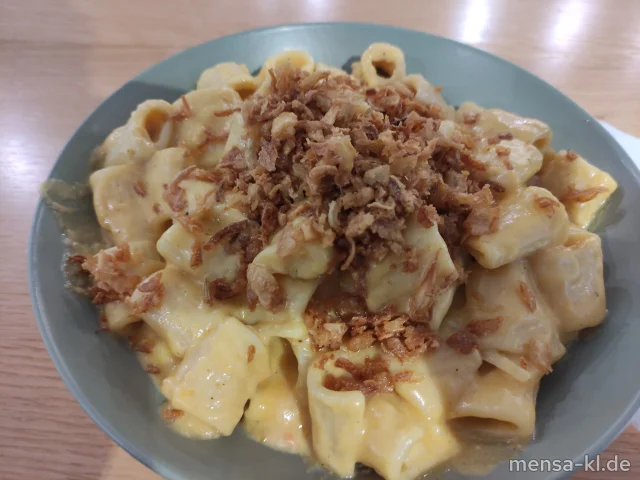 Makkaroni and no Cheese (1,Gl,Sl,Sf,So)