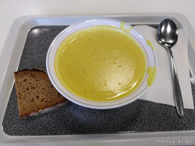 Blumenkohl-Curry-Eintopf (Gl,Sl,Sf)