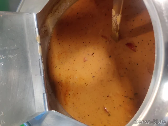 Gnocchi One-Pot (Gl), dazu eine Scheibe Bauernbrot (Gl)
