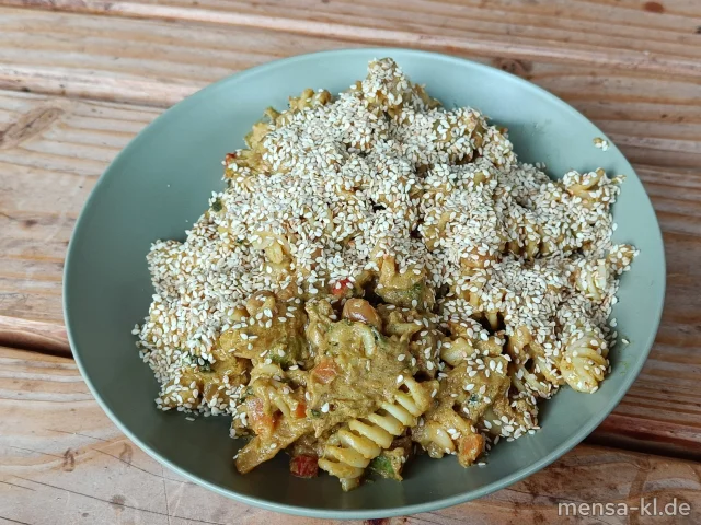Erdnuss-Kokos-Pasta (5,En,Gl,Sw,Sf,Se,So)