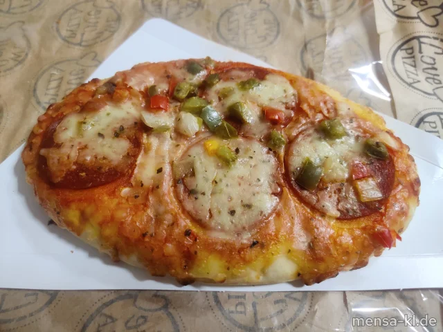 Pizza Diavolo (2,3,Gl,La,S)