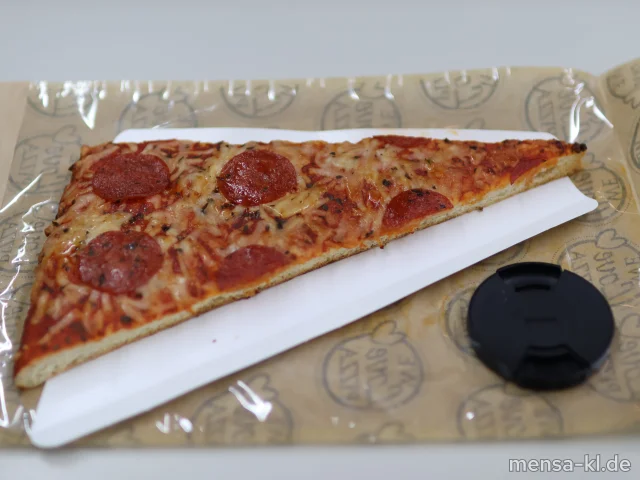 Pizza Salami (2,3,Gl,La,Sf,S)