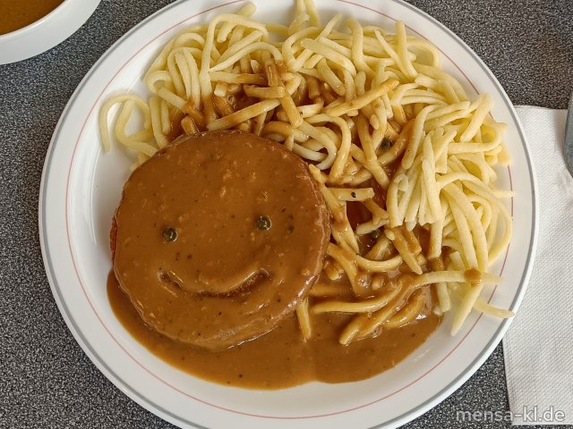 Mensa 2.0 - TU Kaiserslautern Mensa 2.0 - TU Kaiserslautern